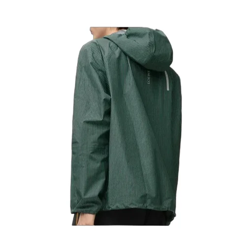 Long-Sleeved Casual Jacket