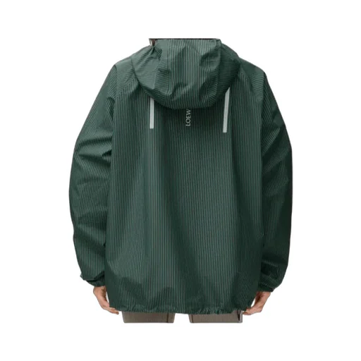 Long-Sleeved Casual Jacket
