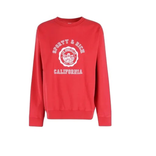 California Emblem Crewneck