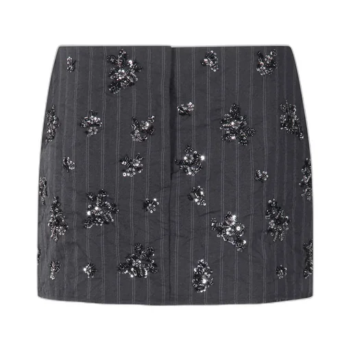 Mini Skirt