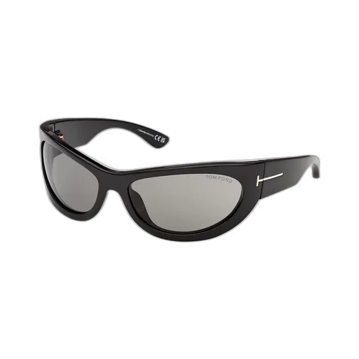 Tom Ford Eyewear Cat Eye Frame Sunglasses