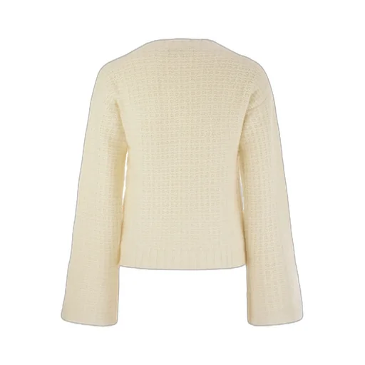 Fabiana Filippi V-Neck Jumper