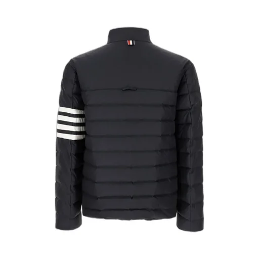 Long-Sleeved Cotton-Padded Jacket