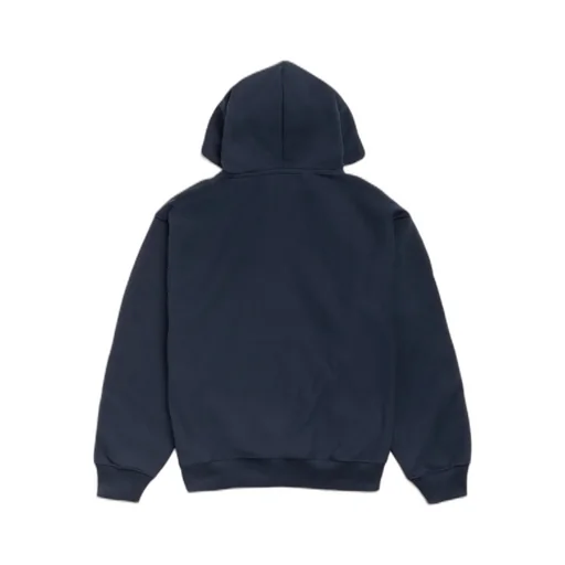 Stretch Hoodie