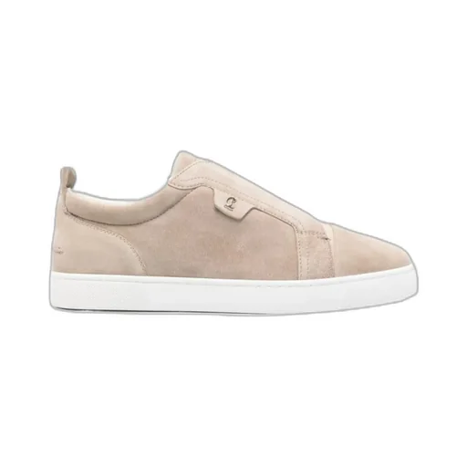 St Louis Slip-On Sneakers