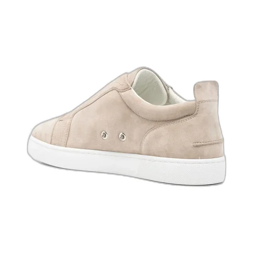St Louis Slip-On Sneakers