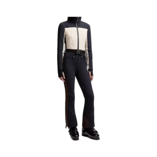 Moncler Grenoble Ski Suit