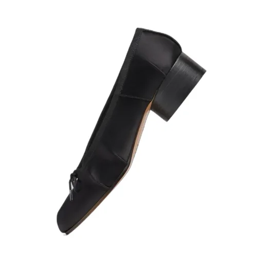 Maison Margiela Tabi Ballet Flats
