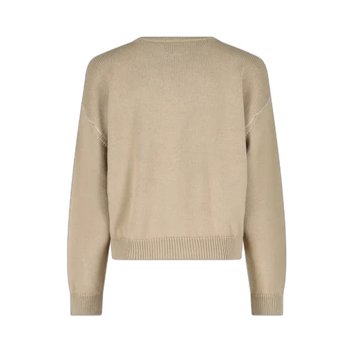 A.P.C. Logo Jumper