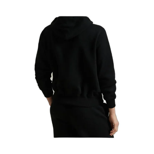 Polo Ralph Lauren Zip-Up Drawstring Hoodie