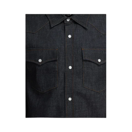 A.P.C. Western Shirt