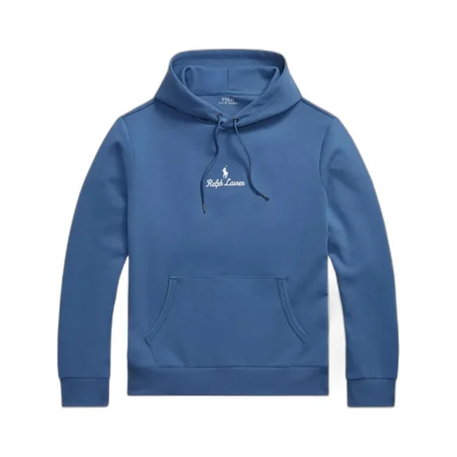 Long-Sleeve Hoodie
