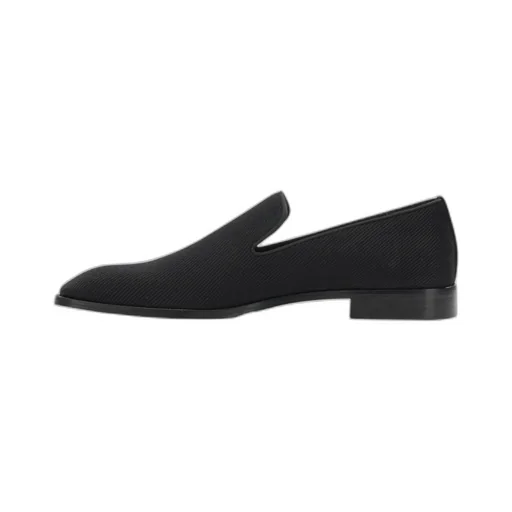 Christian Louboutin Slip-On Loafers