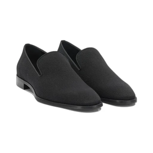 Christian Louboutin Slip-On Loafers