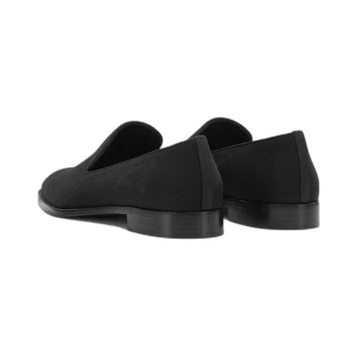 Christian Louboutin Slip-On Loafers