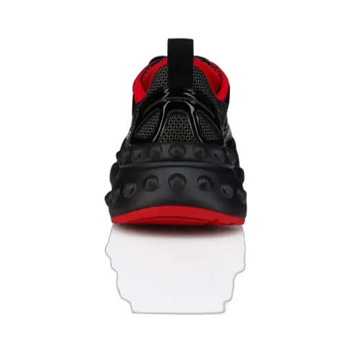 Christian Louboutin So Flo Running Sneakers