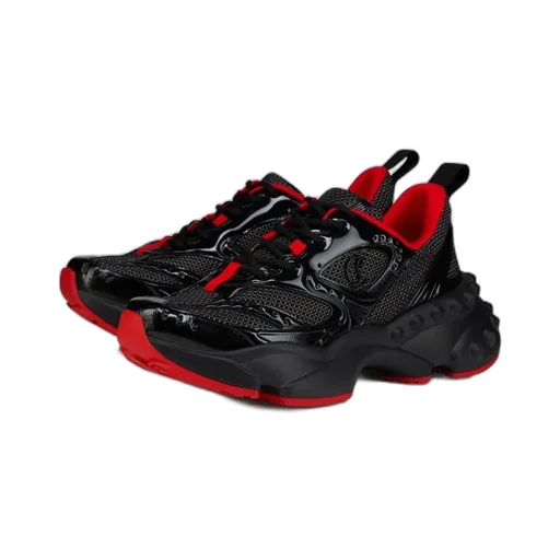 Christian Louboutin So Flo Running Sneakers