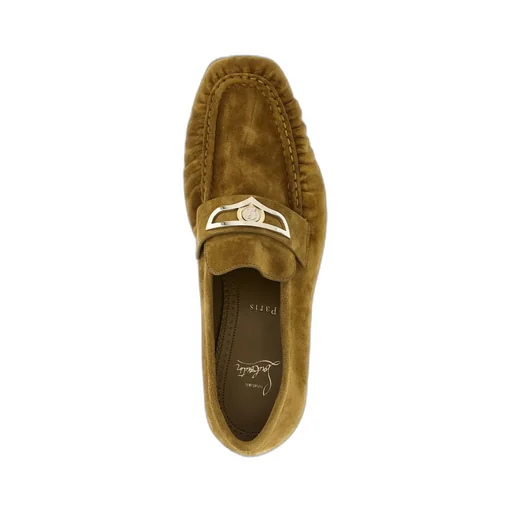 Christian Louboutin Mocallista Loafers