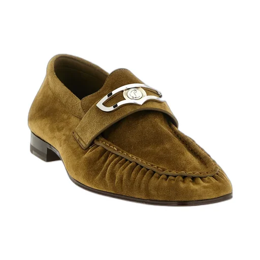 Christian Louboutin Mocallista Loafers