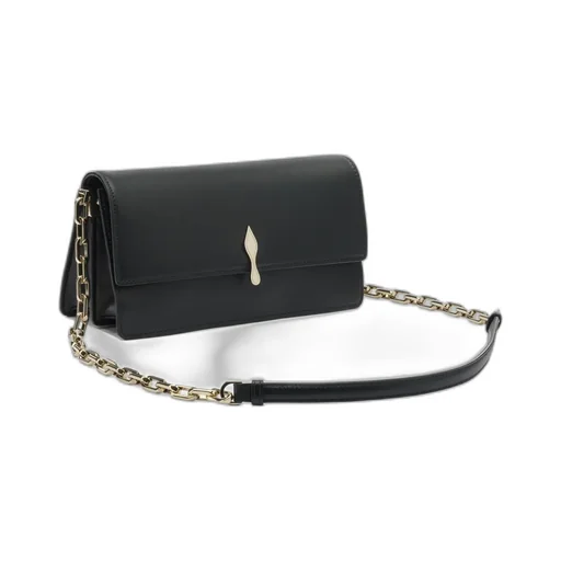 Christian Louboutin Bettina Crossbody Bag
