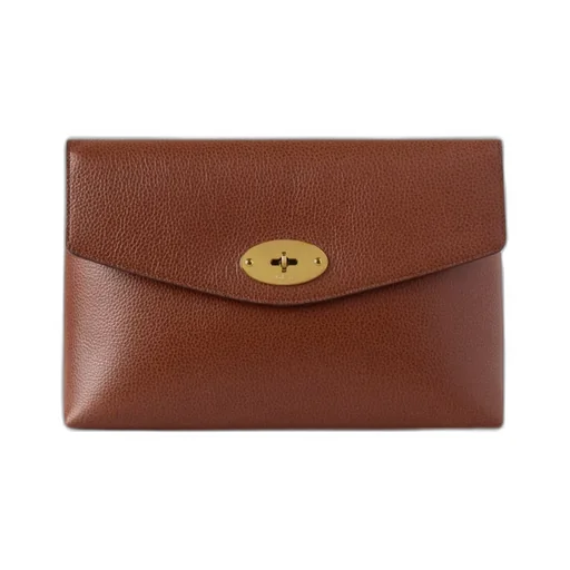 Mulberry Darley Cosmetic Pouch