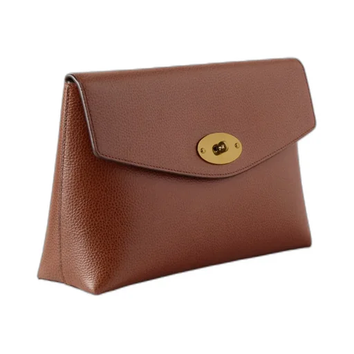 Mulberry Darley Cosmetic Pouch