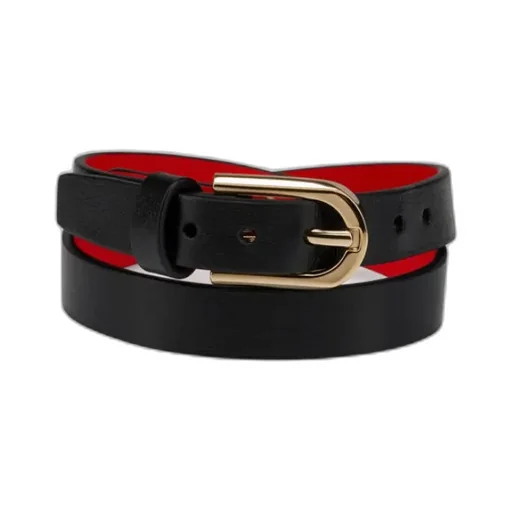 Christian Louboutin Bettina Buckled Bracelet