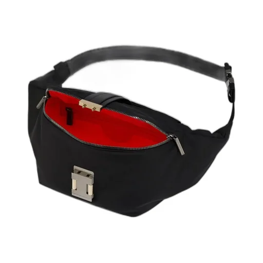 Christian Louboutin Nox Small Belt Bag