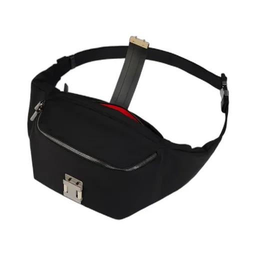 Christian Louboutin Nox Small Belt Bag