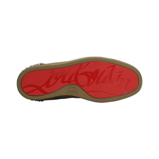 Christian Louboutin Seavaste 2 Lace-Up Sneakers