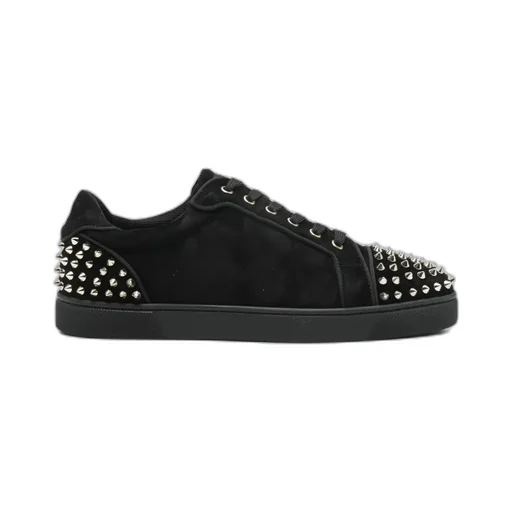 Christian Louboutin Seavaste 2 Lace-Up Sneakers