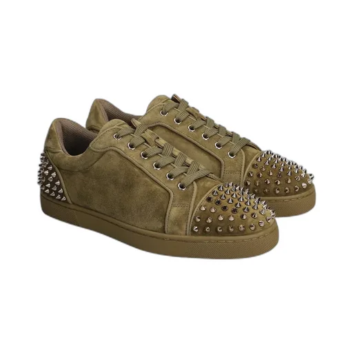 Christian Louboutin Seavaste 2 Lace-Up Sneakers