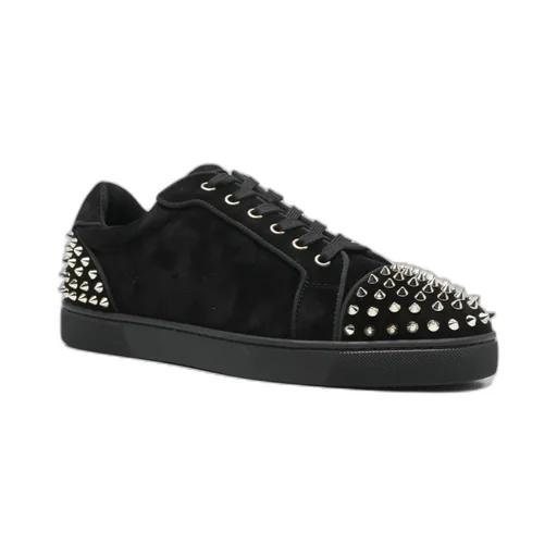 Christian Louboutin Seavaste 2 Lace-Up Sneakers