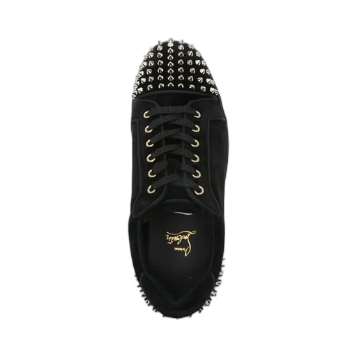 Christian Louboutin Seavaste 2 Lace-Up Sneakers