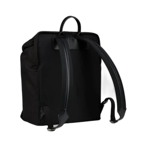 Christian Louboutin Nox Foldover Top Backpack