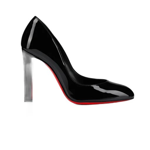 Almond-Shaped Toe High Heels