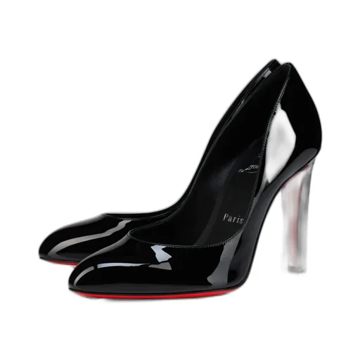 Almond-Shaped Toe High Heels