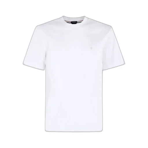 Boss Hugo Boss Double B-Monogram Crewneck T-Shirt