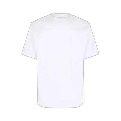Boss Hugo Boss Double B-Monogram Crewneck T-Shirt