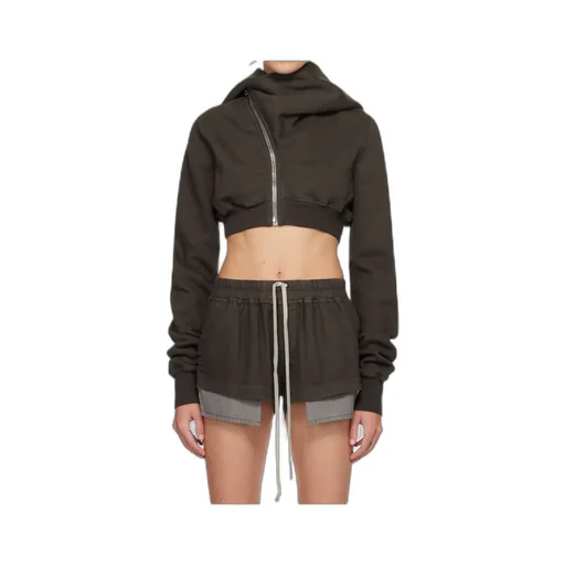 Concordians Micro Mountain Hoodie