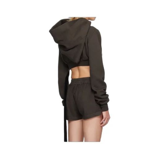 Concordians Micro Mountain Hoodie