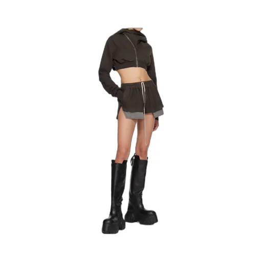 Concordians Micro Mountain Hoodie