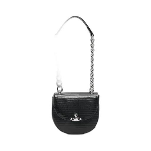 Jodie Saddle Bag