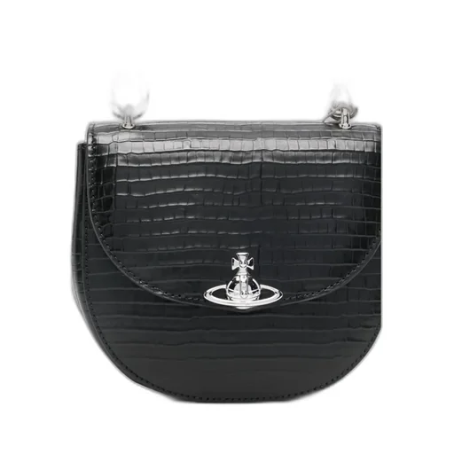 Jodie Saddle Bag