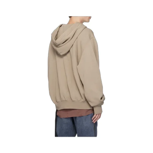 Drawstring Hoodie