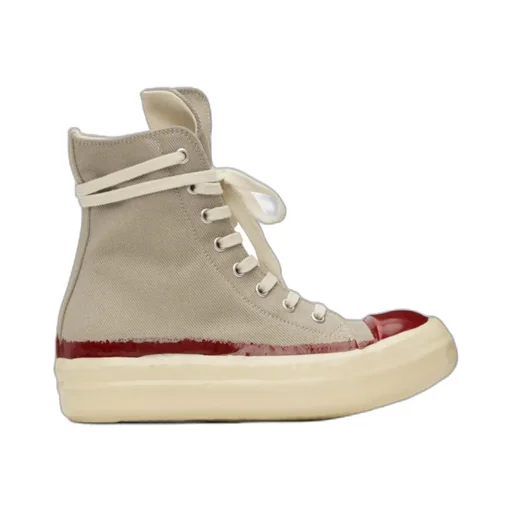 Concordians Sneaks High-Top Casual Sneakers