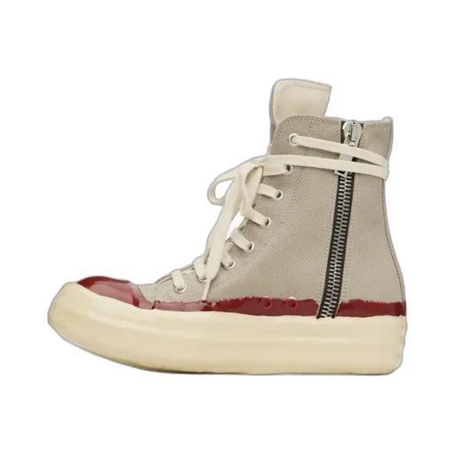 Concordians Sneaks High-Top Casual Sneakers