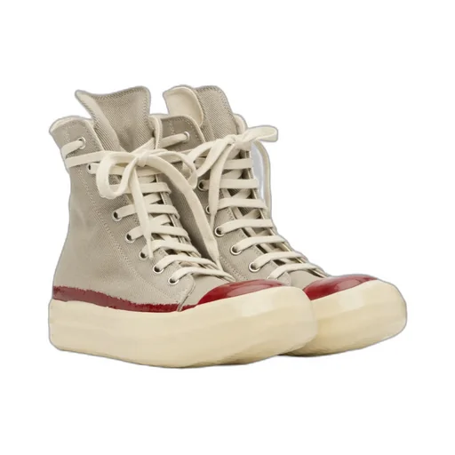 Concordians Sneaks High-Top Casual Sneakers