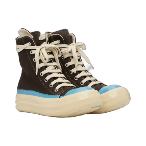 Concordians Sneaks High-Top Casual Sneakers