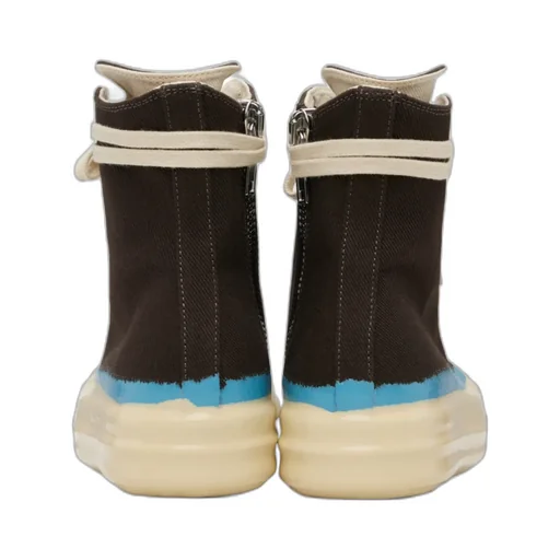 Concordians Sneaks High-Top Casual Sneakers